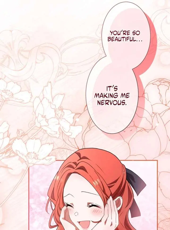 The Obsessed Young Prince Loves the Unlucky Princess Too Much! Chapter 7 – Page 33