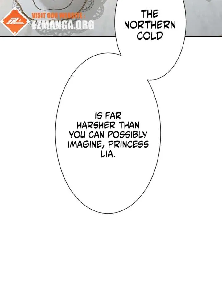 The Obsessed Young Prince Loves the Unlucky Princess Too Much! Chapter 7 – Page 39