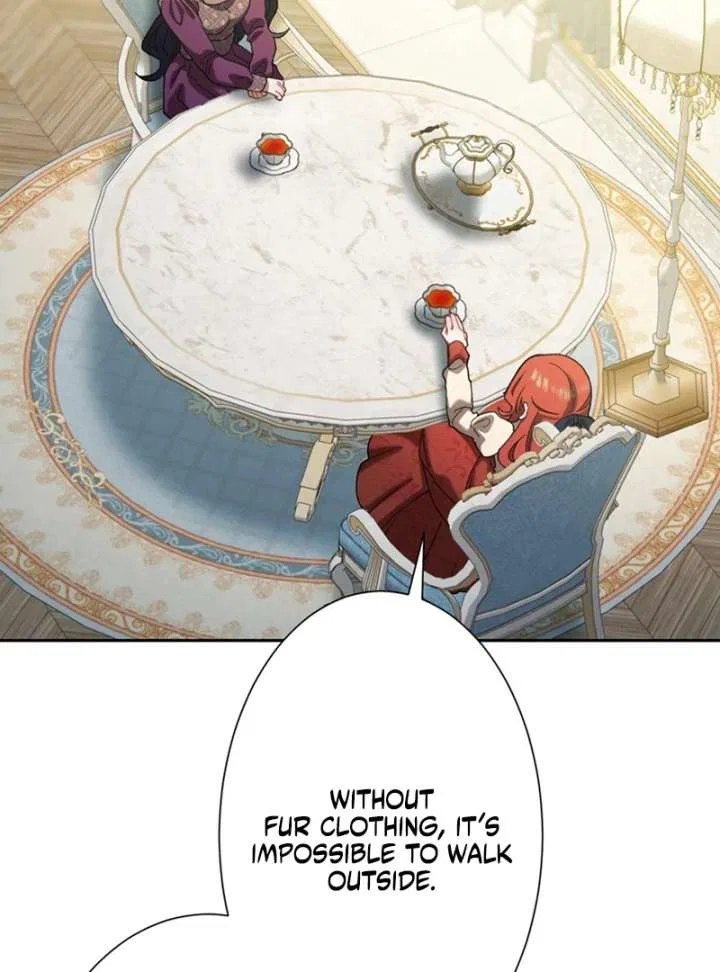 The Obsessed Young Prince Loves the Unlucky Princess Too Much! Chapter 7 – Page 41