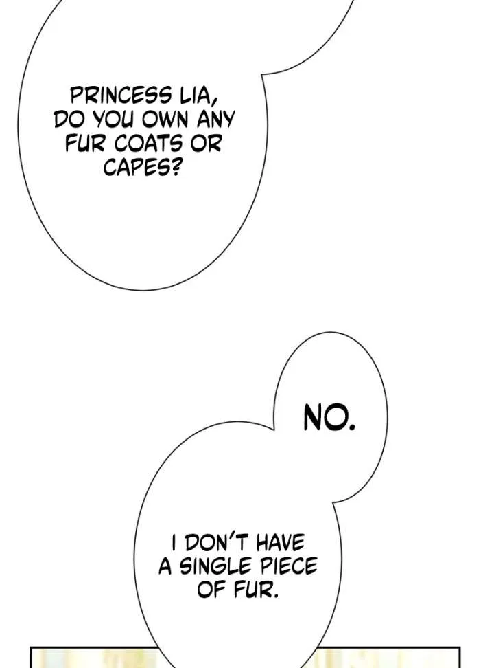 The Obsessed Young Prince Loves the Unlucky Princess Too Much! Chapter 7 – Page 42