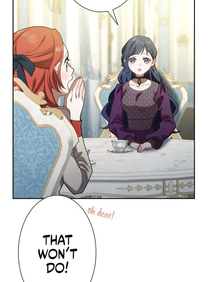 The Obsessed Young Prince Loves the Unlucky Princess Too Much! Chapter 7 – Page 43