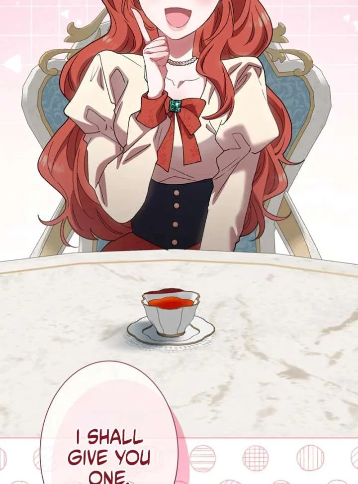 The Obsessed Young Prince Loves the Unlucky Princess Too Much! Chapter 7 – Page 45