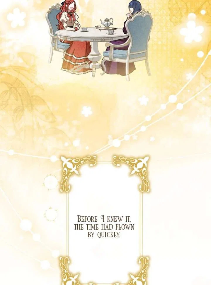 The Obsessed Young Prince Loves the Unlucky Princess Too Much! Chapter 7 – Page 53