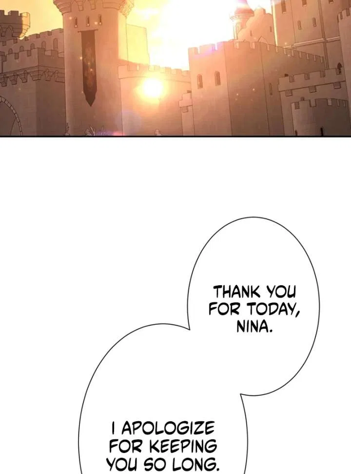 The Obsessed Young Prince Loves the Unlucky Princess Too Much! Chapter 7 – Page 55