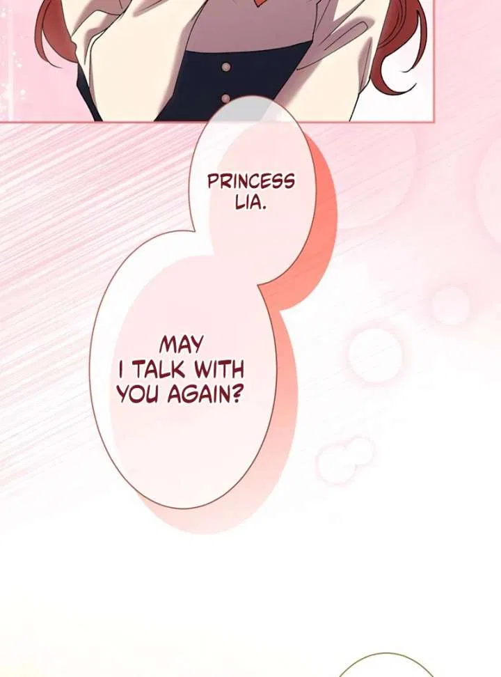 The Obsessed Young Prince Loves the Unlucky Princess Too Much! Chapter 7 – Page 58