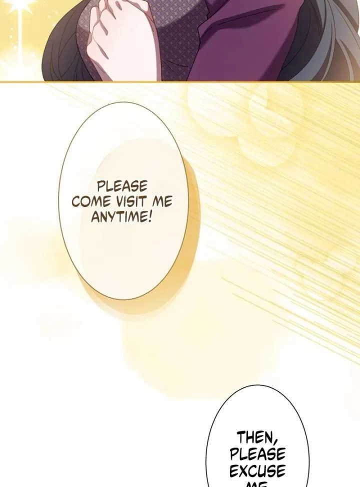 The Obsessed Young Prince Loves the Unlucky Princess Too Much! Chapter 7 – Page 60
