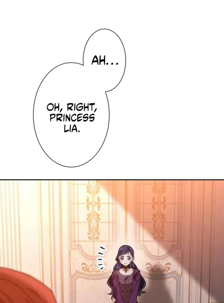 The Obsessed Young Prince Loves the Unlucky Princess Too Much! Chapter 7 – Page 63