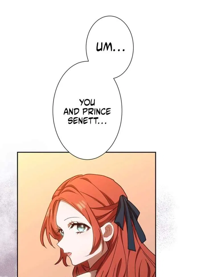 The Obsessed Young Prince Loves the Unlucky Princess Too Much! Chapter 7 – Page 65