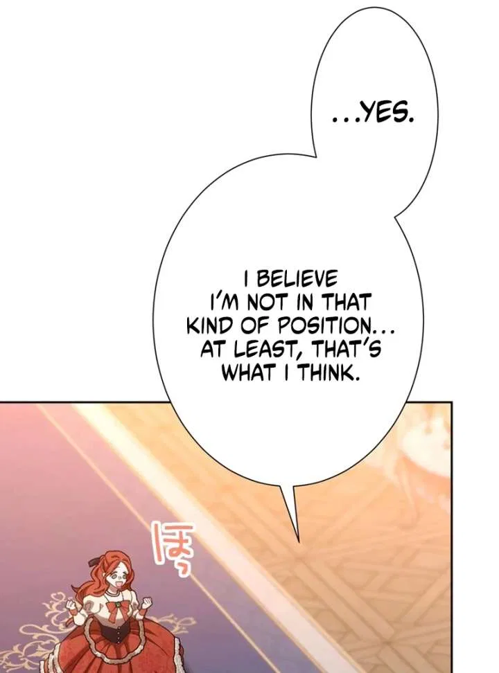 The Obsessed Young Prince Loves the Unlucky Princess Too Much! Chapter 7 – Page 69
