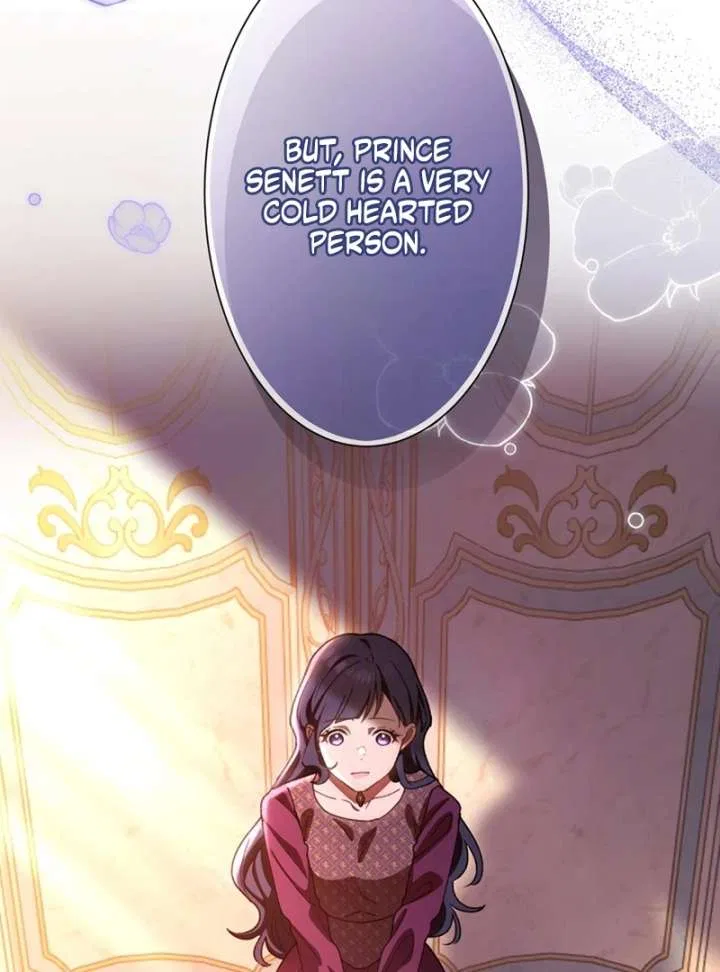 The Obsessed Young Prince Loves the Unlucky Princess Too Much! Chapter 7 – Page 72
