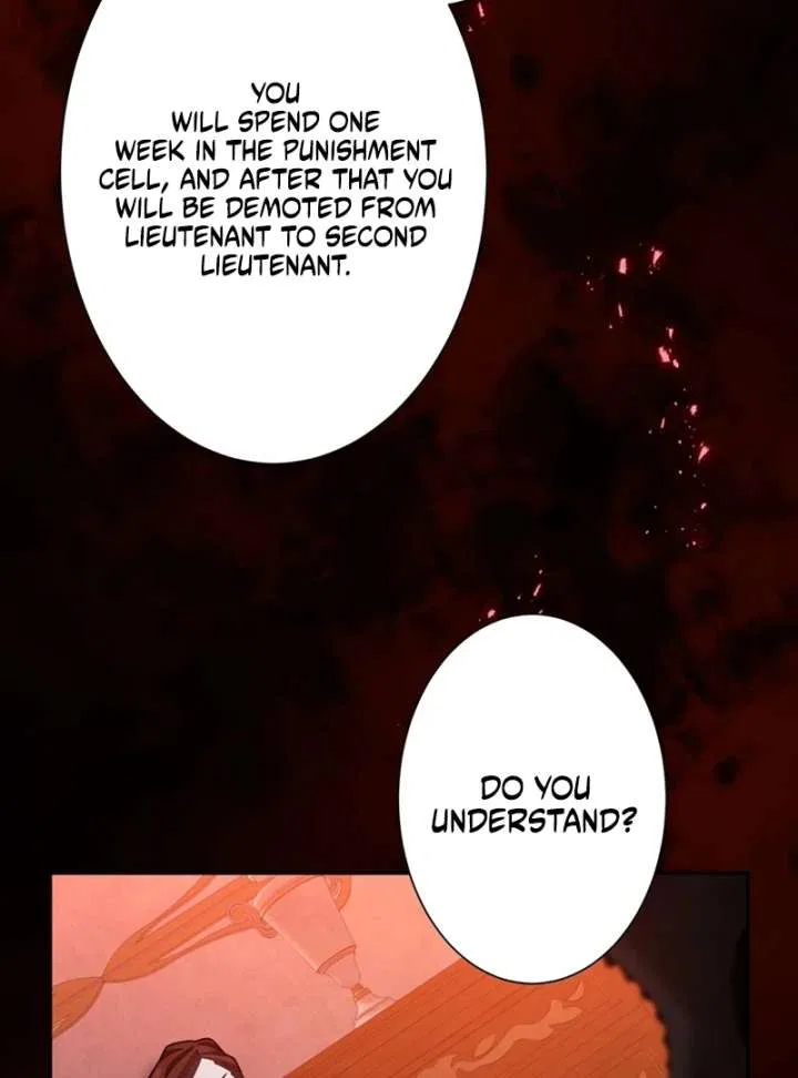 The Obsessed Young Prince Loves the Unlucky Princess Too Much! Chapter 7 – Page 97