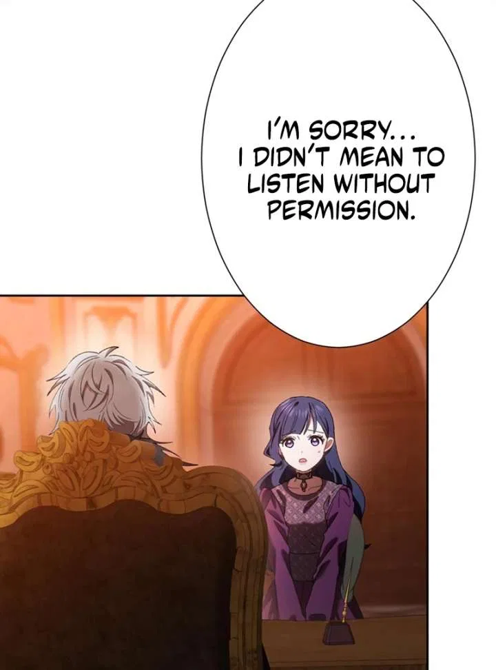 The Obsessed Young Prince Loves the Unlucky Princess Too Much! Chapter 7 – Page 109