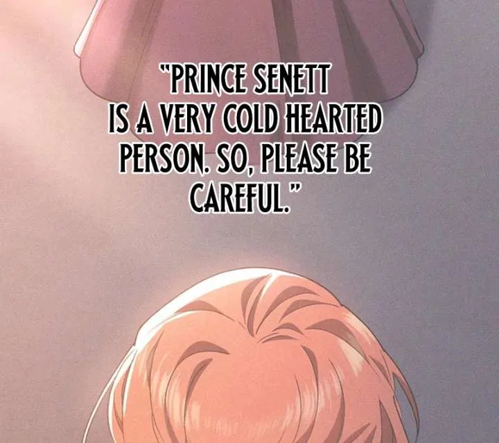 The Obsessed Young Prince Loves the Unlucky Princess Too Much! Chapter 7 – Page 112