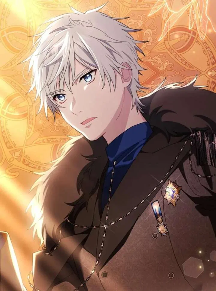 The Obsessed Young Prince Loves the Unlucky Princess Too Much! Chapter 7 – Page 121