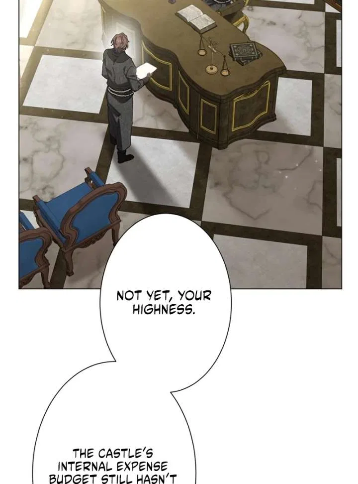 The Obsessed Young Prince Loves the Unlucky Princess Too Much! Chapter 6 – Page 7