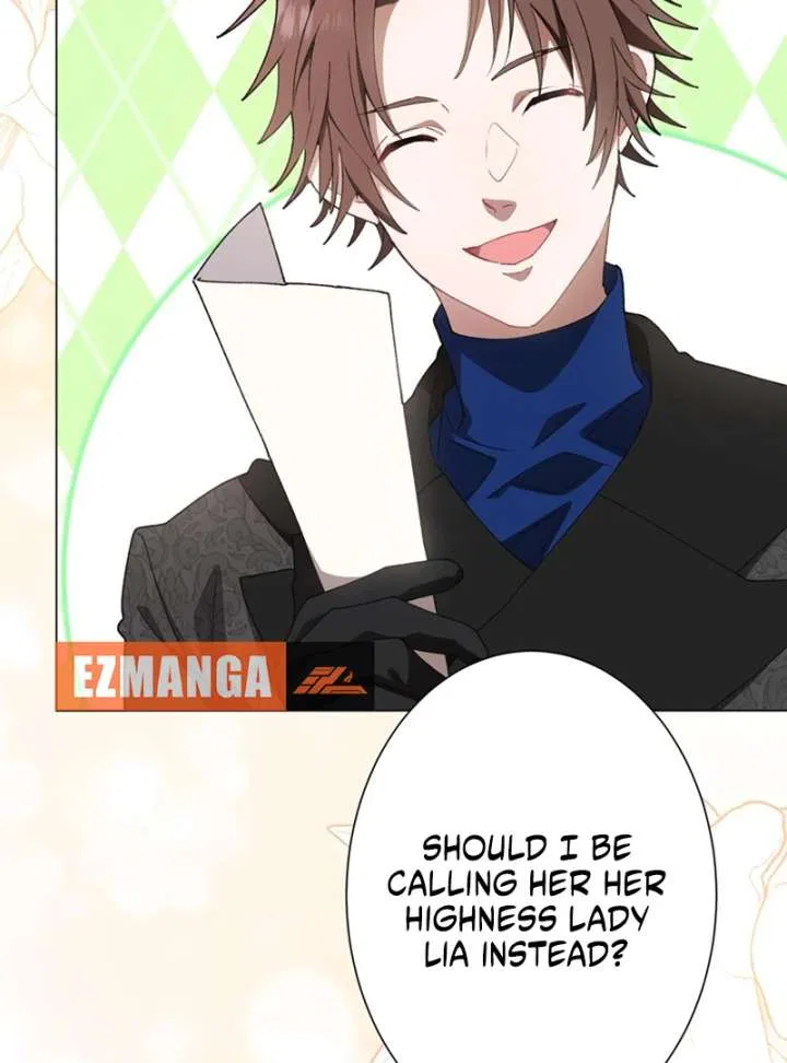 The Obsessed Young Prince Loves the Unlucky Princess Too Much! Chapter 6 – Page 15
