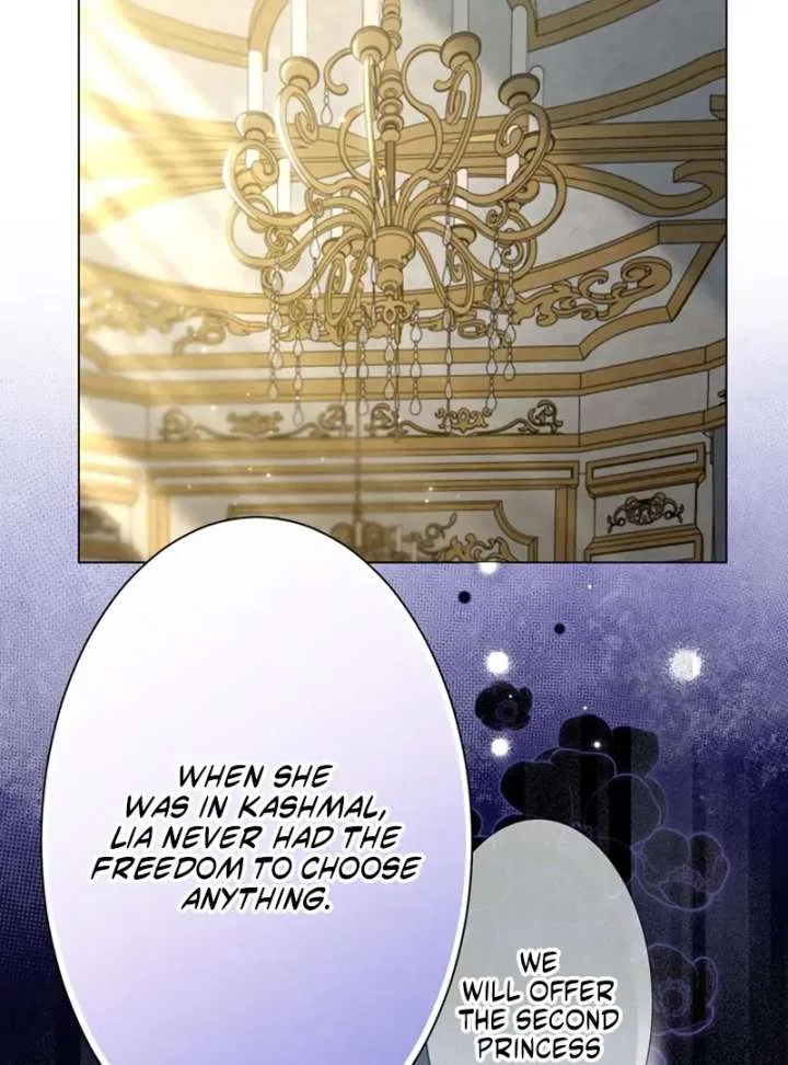 The Obsessed Young Prince Loves the Unlucky Princess Too Much! Chapter 6 – Page 19