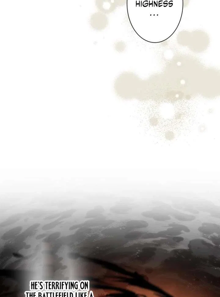 The Obsessed Young Prince Loves the Unlucky Princess Too Much! Chapter 6 – Page 27