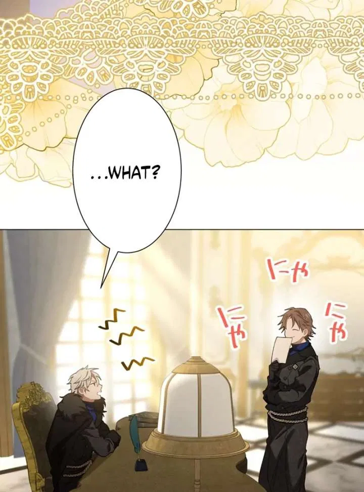 The Obsessed Young Prince Loves the Unlucky Princess Too Much! Chapter 6 – Page 30