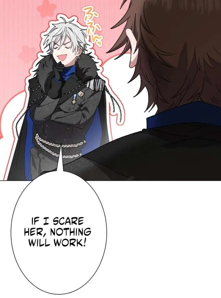 The Obsessed Young Prince Loves the Unlucky Princess Too Much! Chapter 6 – Page 39