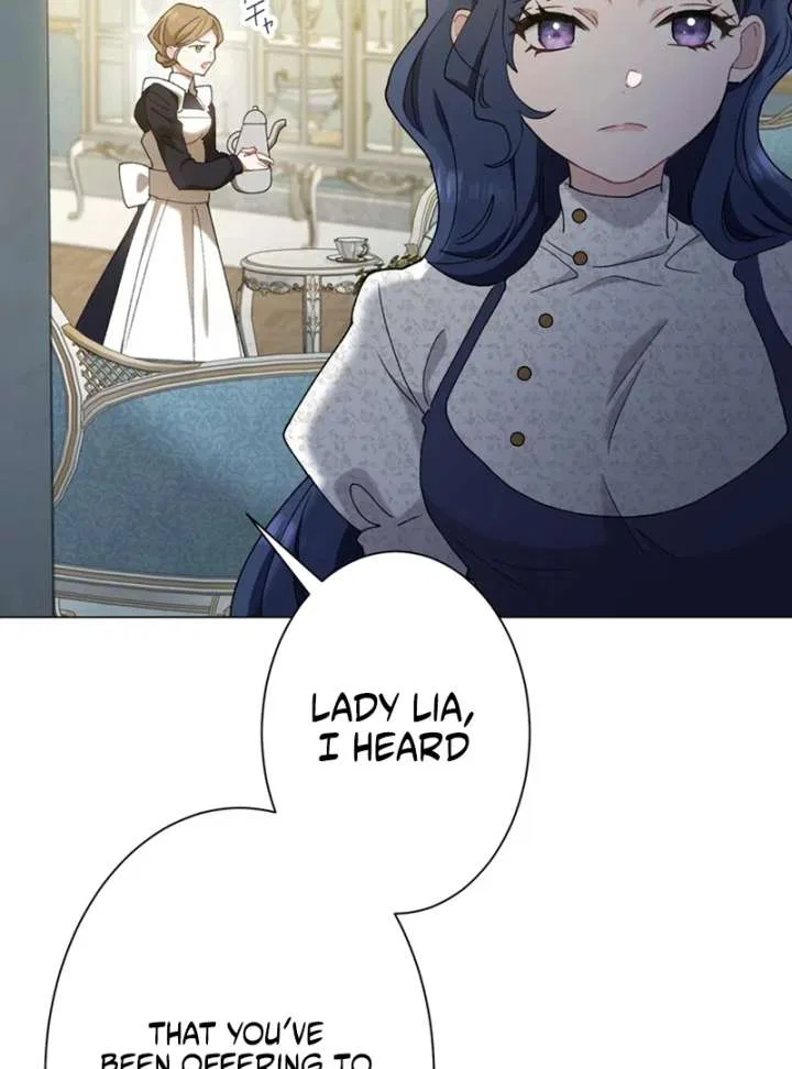 The Obsessed Young Prince Loves the Unlucky Princess Too Much! Chapter 6 – Page 48