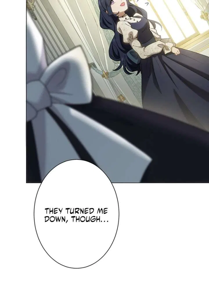 The Obsessed Young Prince Loves the Unlucky Princess Too Much! Chapter 6 – Page 50