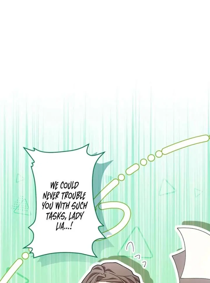 The Obsessed Young Prince Loves the Unlucky Princess Too Much! Chapter 6 – Page 51