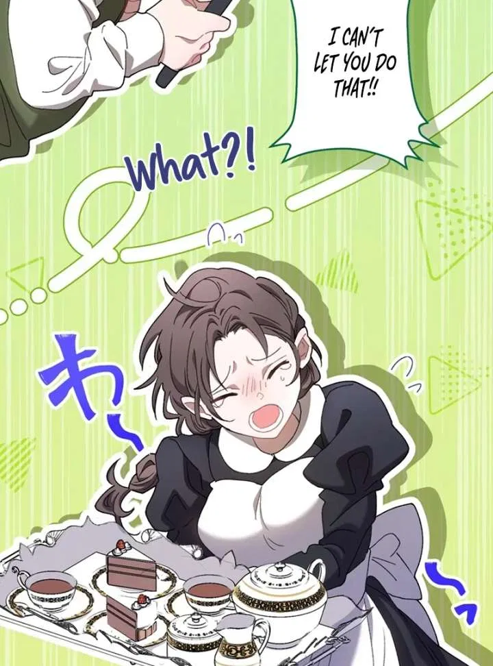 The Obsessed Young Prince Loves the Unlucky Princess Too Much! Chapter 6 – Page 53