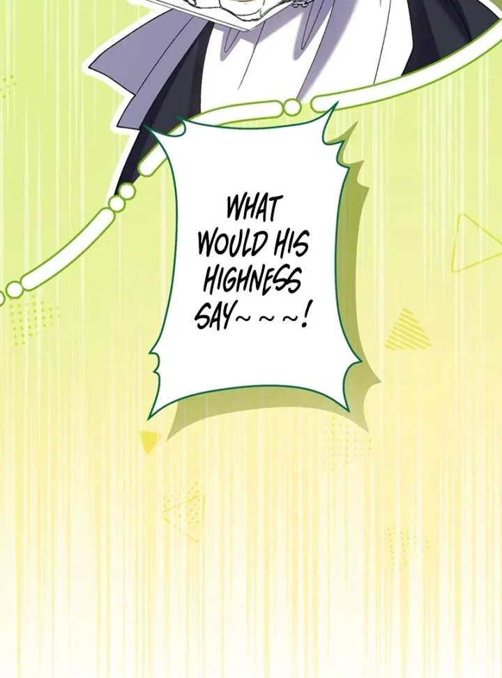 The Obsessed Young Prince Loves the Unlucky Princess Too Much! Chapter 6 – Page 54