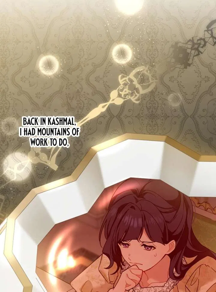 The Obsessed Young Prince Loves the Unlucky Princess Too Much! Chapter 6 – Page 60