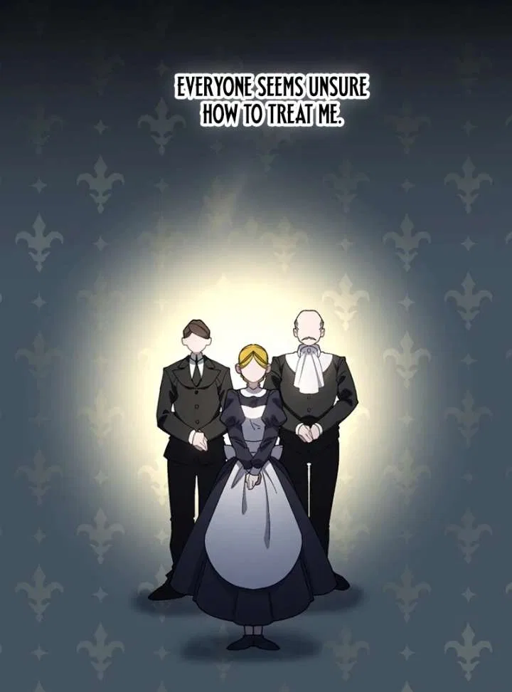 The Obsessed Young Prince Loves the Unlucky Princess Too Much! Chapter 6 – Page 64