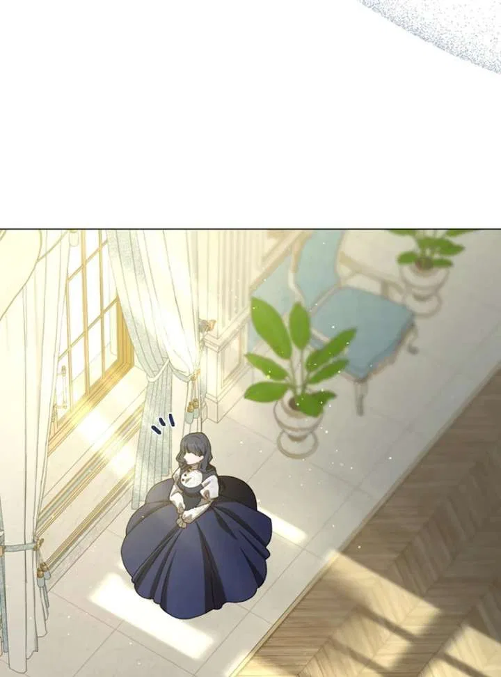 The Obsessed Young Prince Loves the Unlucky Princess Too Much! Chapter 6 – Page 68