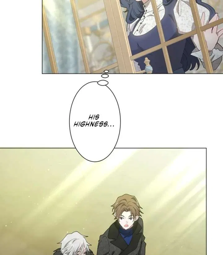 The Obsessed Young Prince Loves the Unlucky Princess Too Much! Chapter 6 – Page 70
