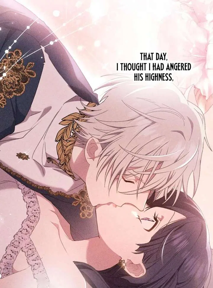 The Obsessed Young Prince Loves the Unlucky Princess Too Much! Chapter 6 – Page 72