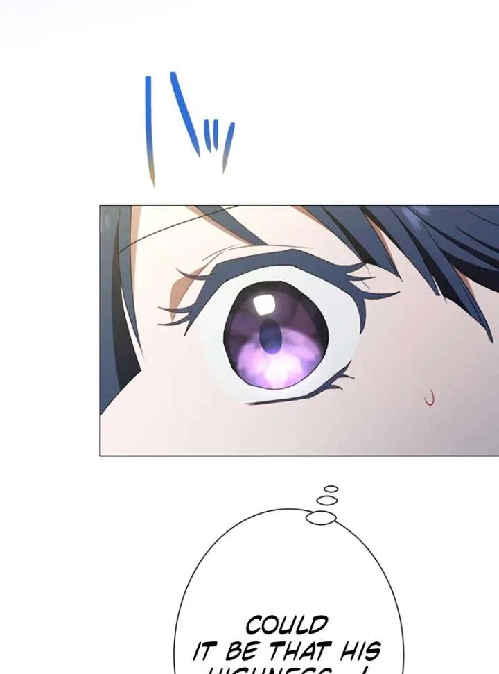 The Obsessed Young Prince Loves the Unlucky Princess Too Much! Chapter 6 – Page 75