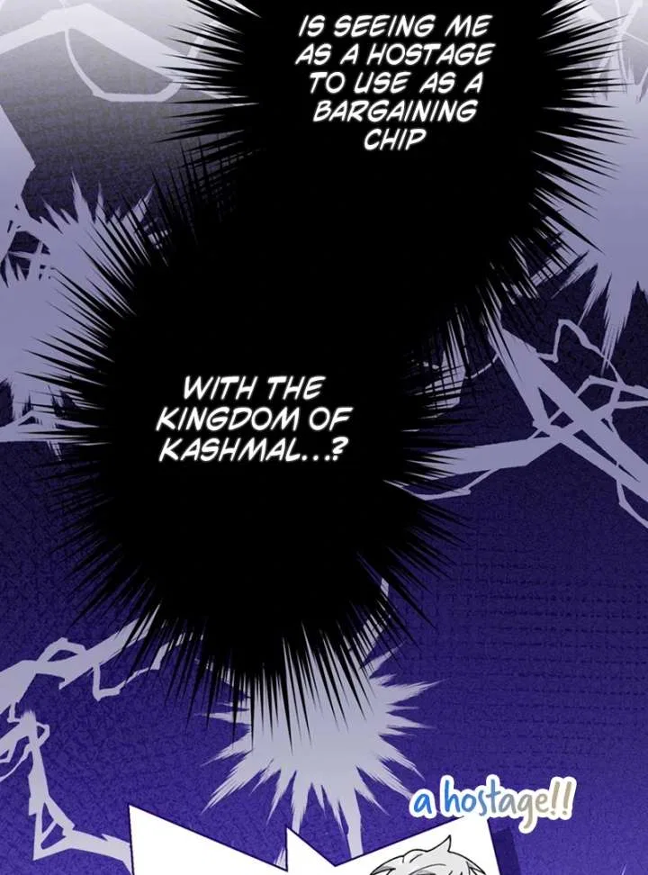 The Obsessed Young Prince Loves the Unlucky Princess Too Much! Chapter 6 – Page 78