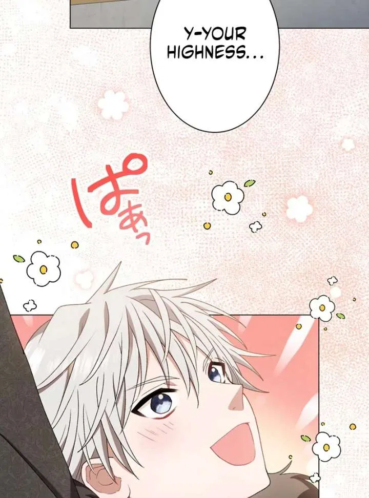 The Obsessed Young Prince Loves the Unlucky Princess Too Much! Chapter 6 – Page 84