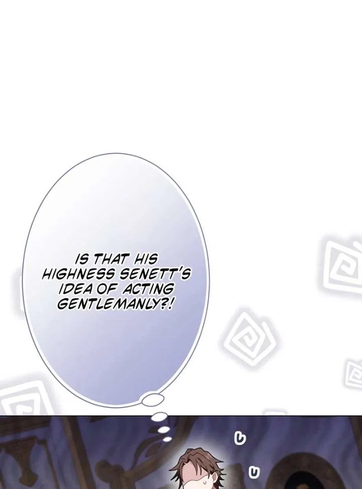 The Obsessed Young Prince Loves the Unlucky Princess Too Much! Chapter 6 – Page 109