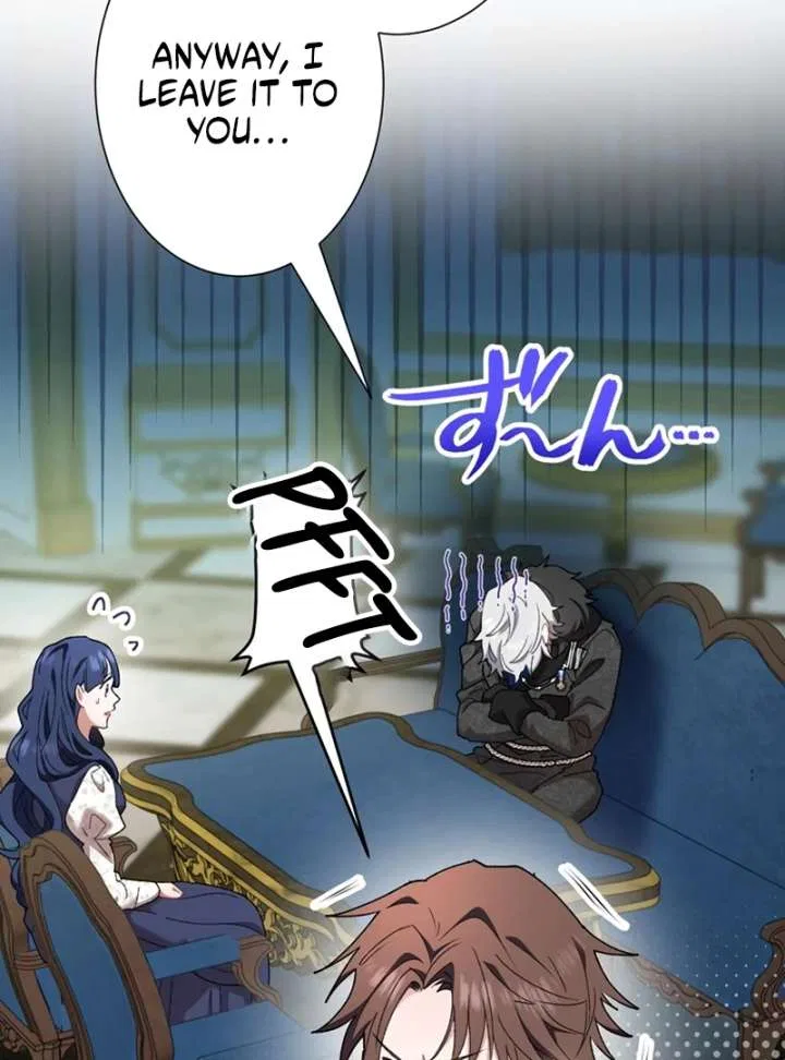 The Obsessed Young Prince Loves the Unlucky Princess Too Much! Chapter 6 – Page 137