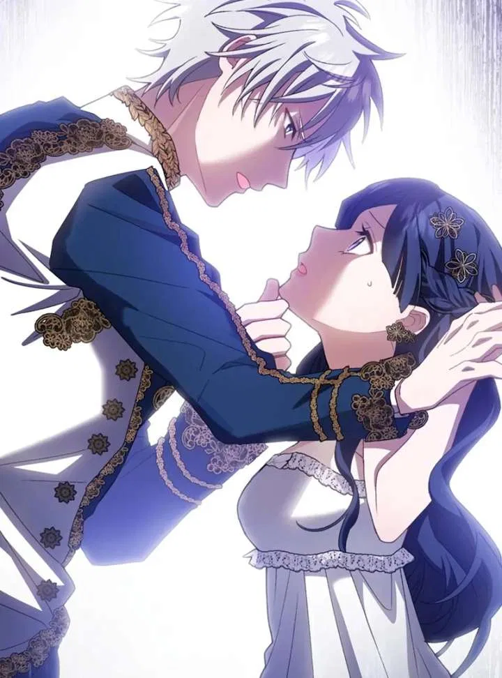 The Obsessed Young Prince Loves the Unlucky Princess Too Much! Chapter 5 – Page 5