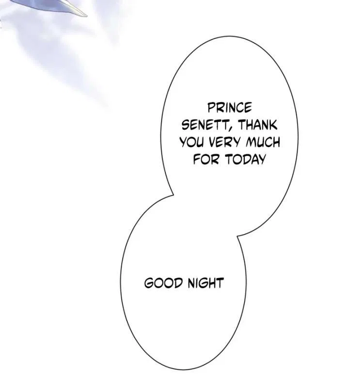 The Obsessed Young Prince Loves the Unlucky Princess Too Much! Chapter 5 – Page 25