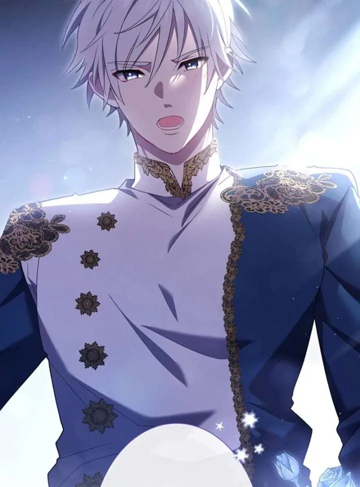 The Obsessed Young Prince Loves the Unlucky Princess Too Much! Chapter 5 – Page 33