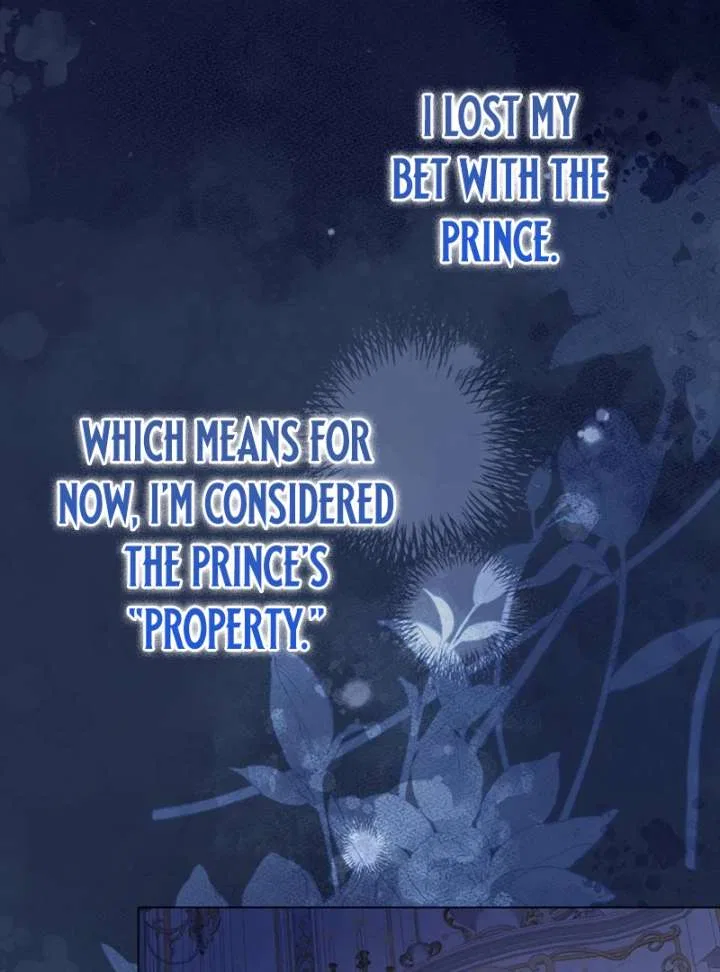 The Obsessed Young Prince Loves the Unlucky Princess Too Much! Chapter 5 – Page 37