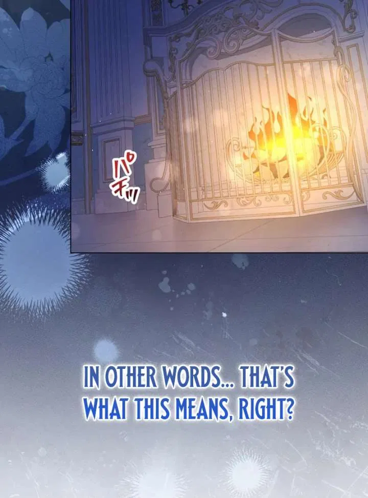 The Obsessed Young Prince Loves the Unlucky Princess Too Much! Chapter 5 – Page 38