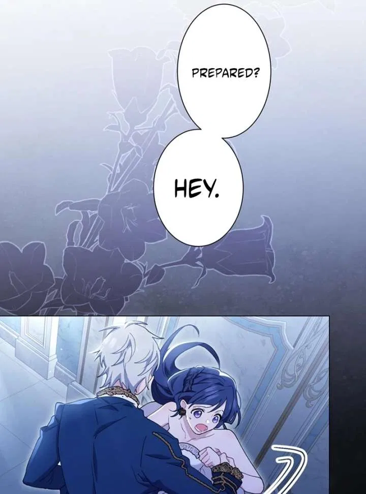 The Obsessed Young Prince Loves the Unlucky Princess Too Much! Chapter 5 – Page 51