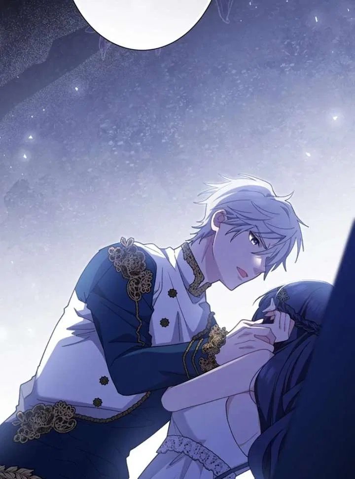The Obsessed Young Prince Loves the Unlucky Princess Too Much! Chapter 5 – Page 53