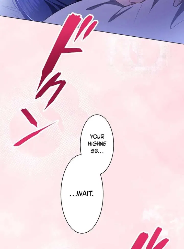 The Obsessed Young Prince Loves the Unlucky Princess Too Much! Chapter 5 – Page 75