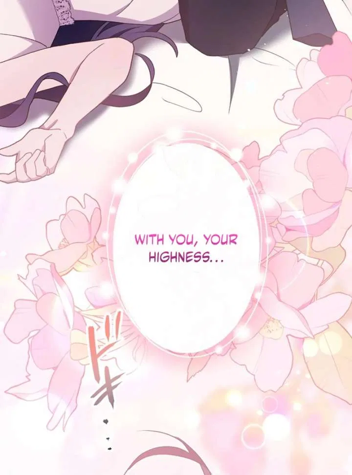 The Obsessed Young Prince Loves the Unlucky Princess Too Much! Chapter 5 – Page 95