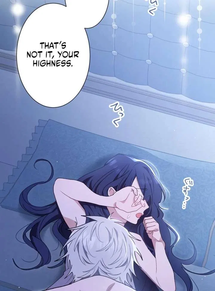 The Obsessed Young Prince Loves the Unlucky Princess Too Much! Chapter 5 – Page 108