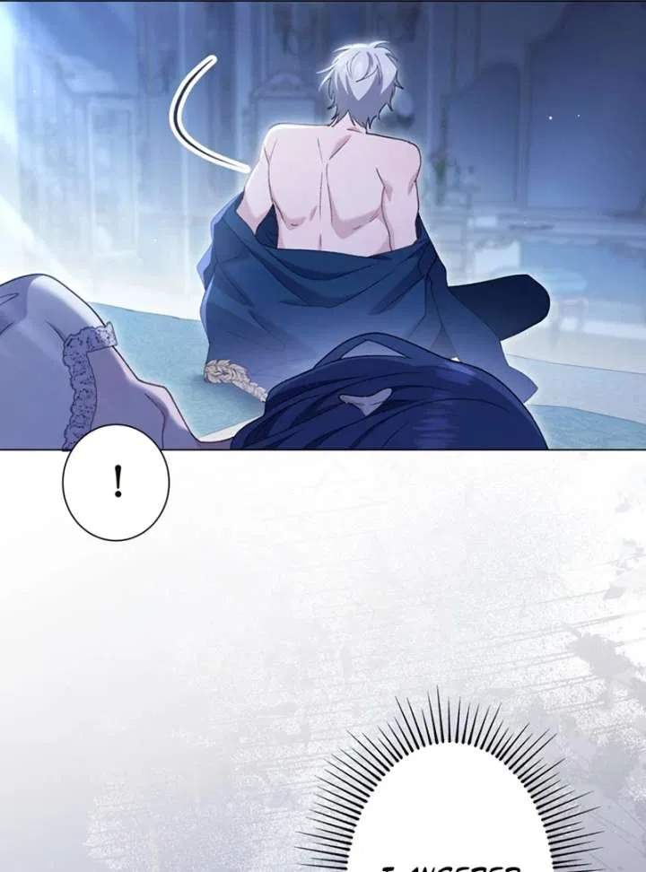 The Obsessed Young Prince Loves the Unlucky Princess Too Much! Chapter 5 – Page 114